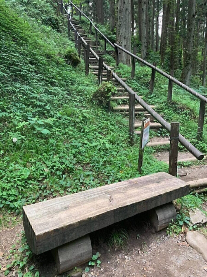 タロット占い「フォーチュン ヒーリング ™」公式ブログ 山形県 鶴岡市 | 秋田のパワースポット「元滝伏流水」