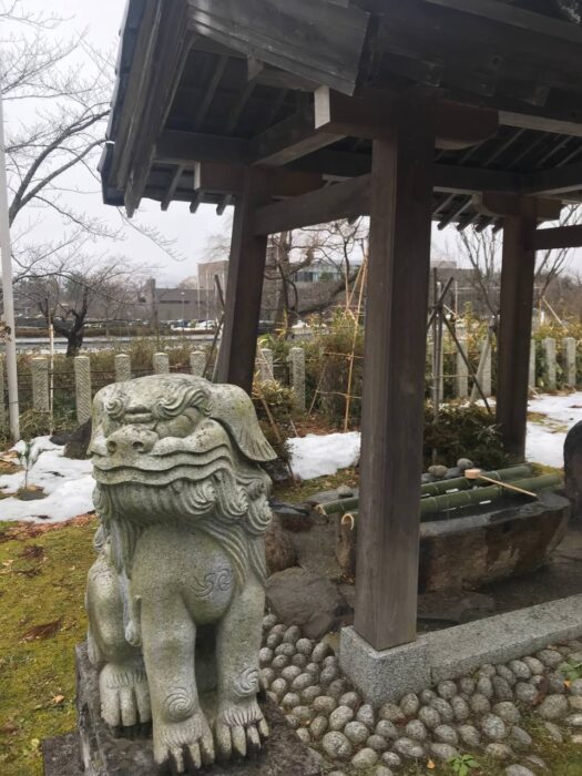 タロット占い「フォーチュン ヒーリング ™」公式ブログ 山形県 鶴岡市 | 2025年1月1日あけましておめでとうございます